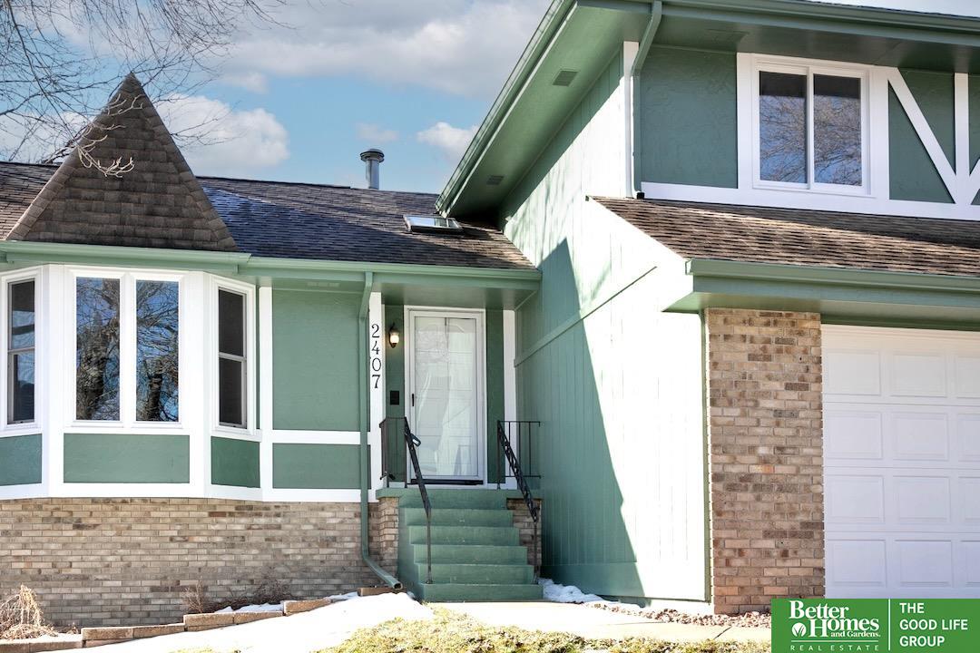 2407 Hogantown Drive