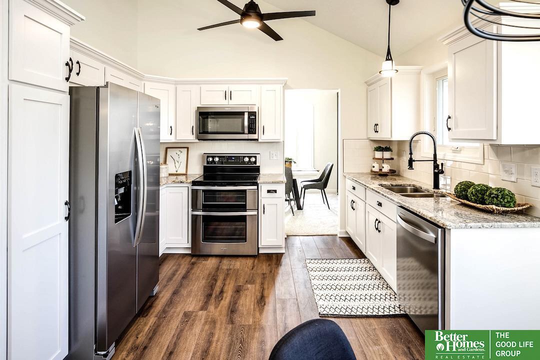 2407 Hogantown Drive
