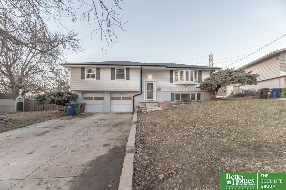 1400 Potter Road