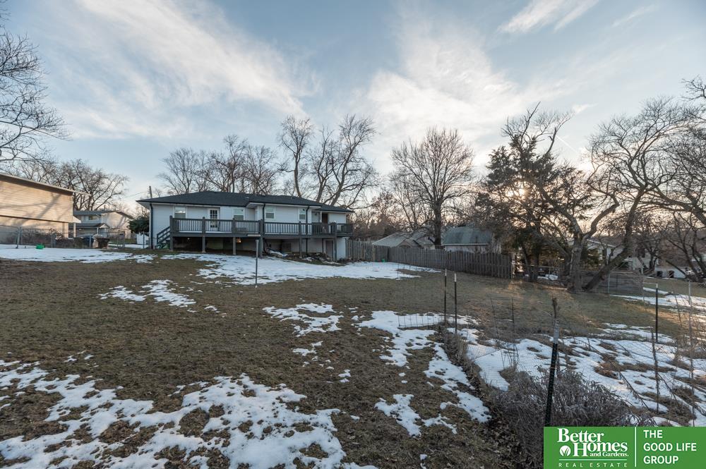 1400 Potter Road
