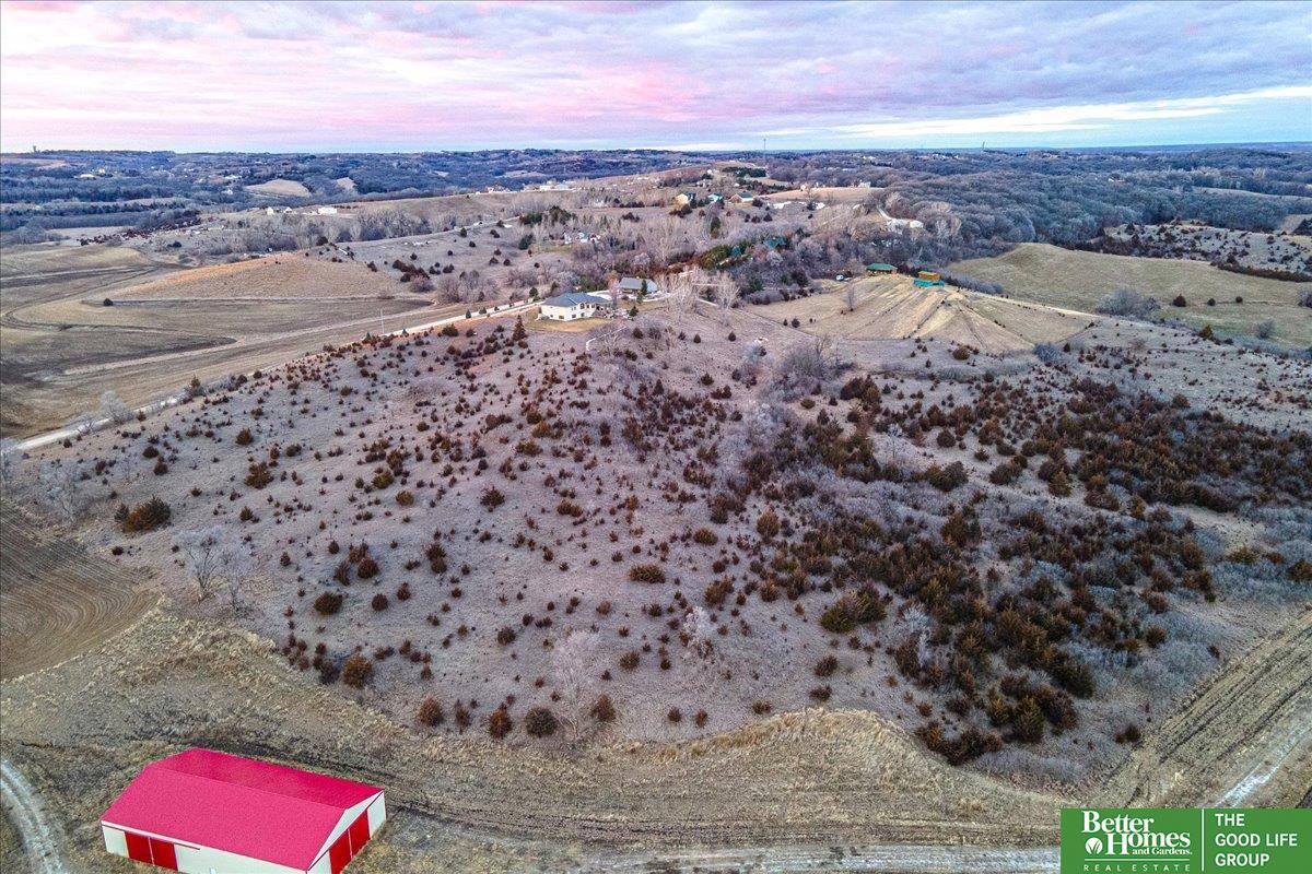 TBD County Road 39