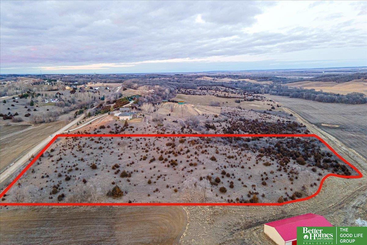 TBD County Road 39