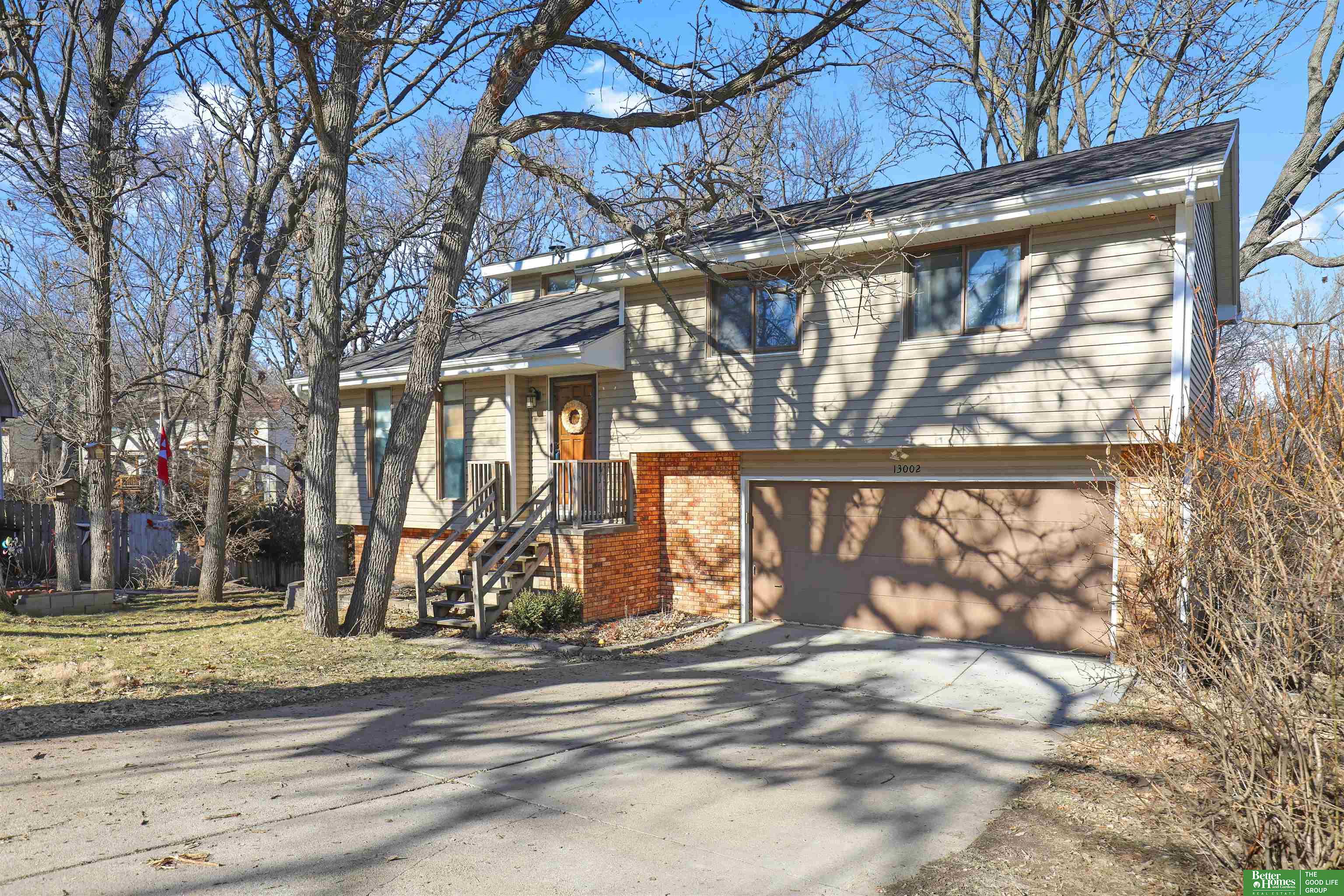 13002 Woodridge Circle