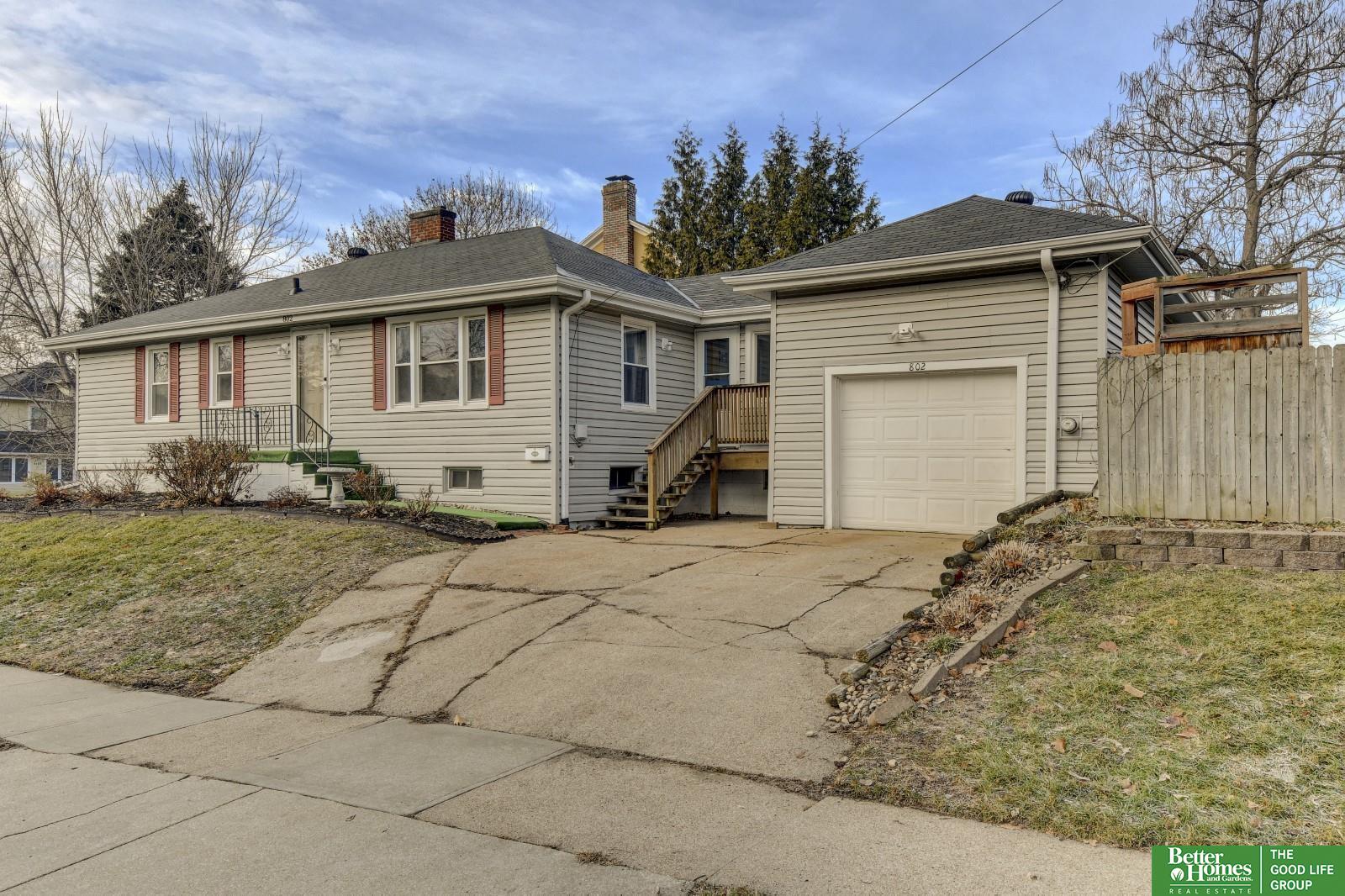 802 N 51st Street