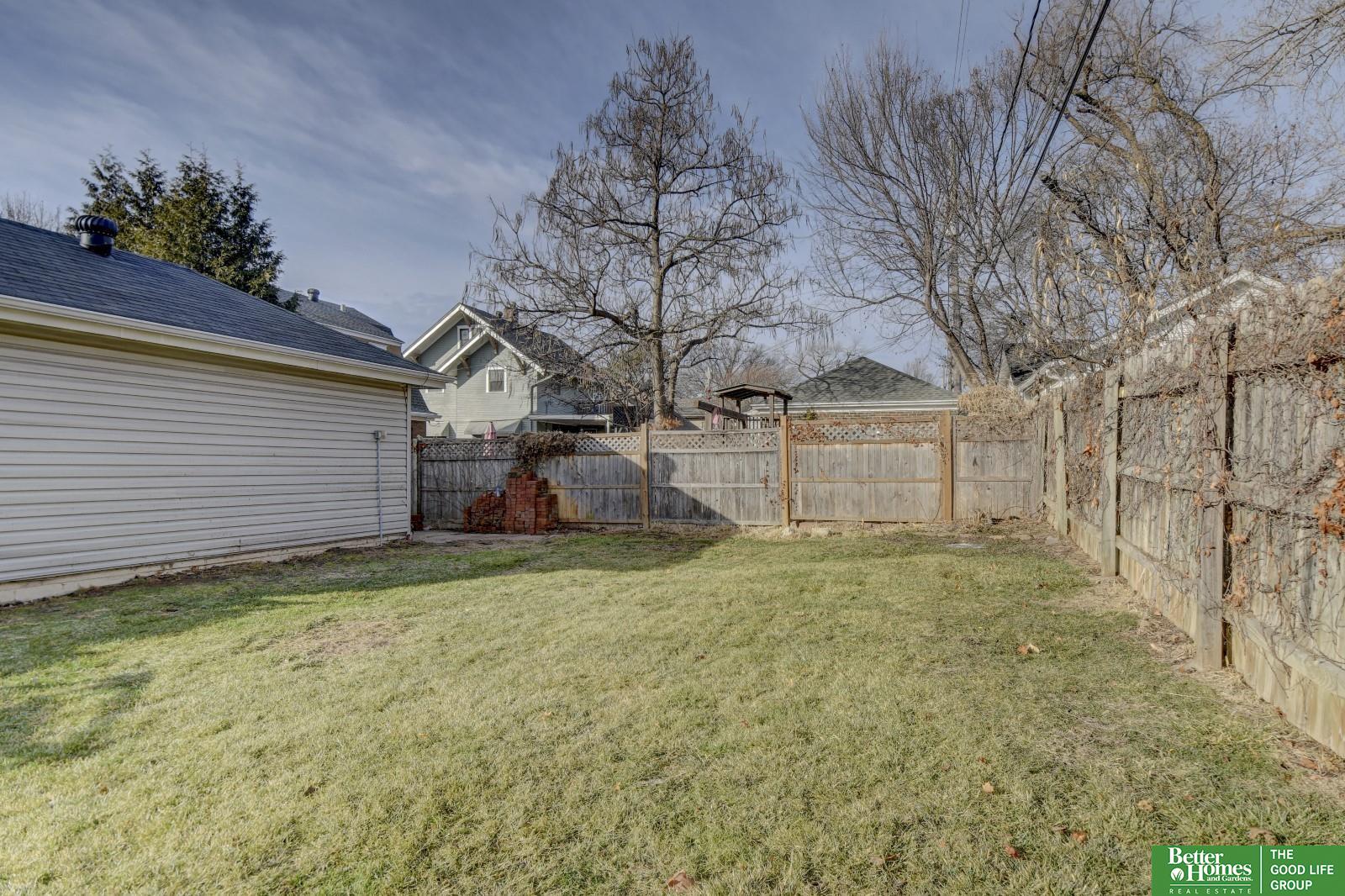 802 N 51st Street