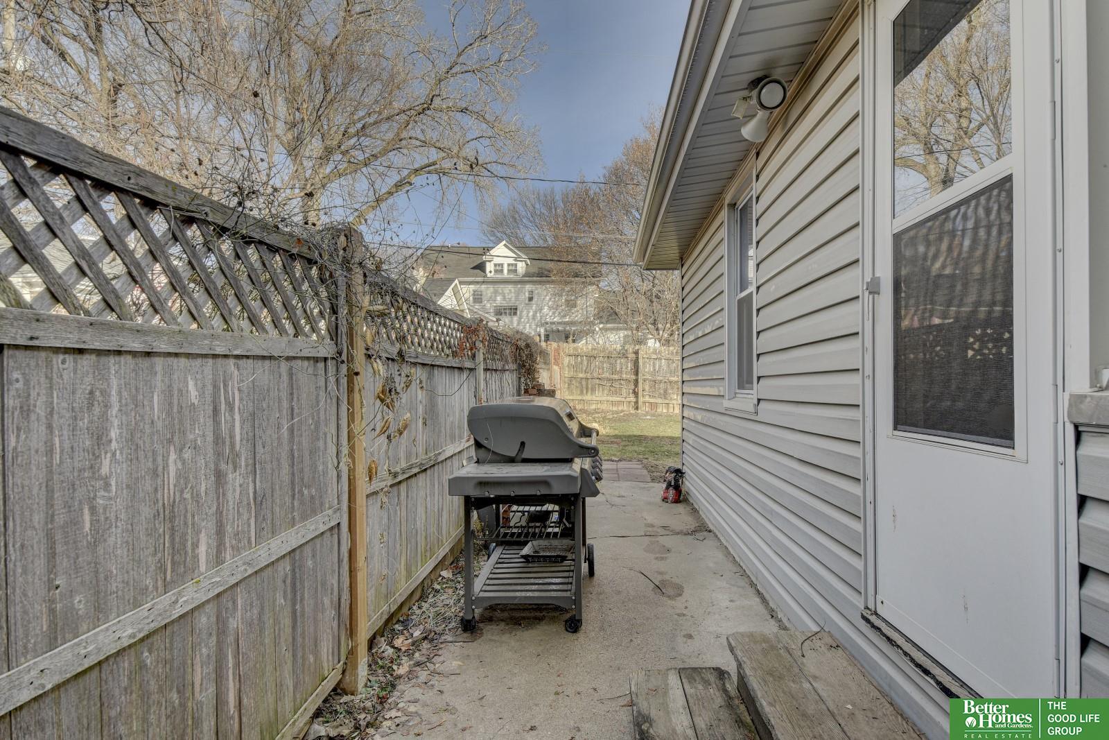 802 N 51st Street