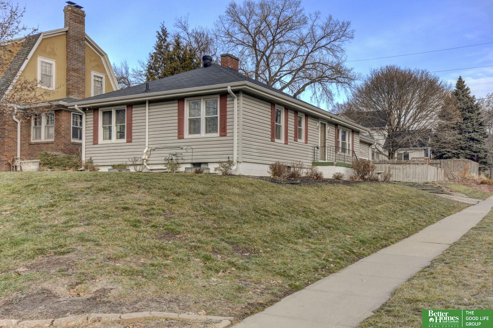 802 N 51st Street