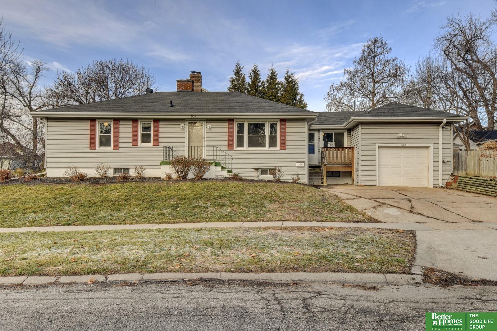 802 N 51st Street