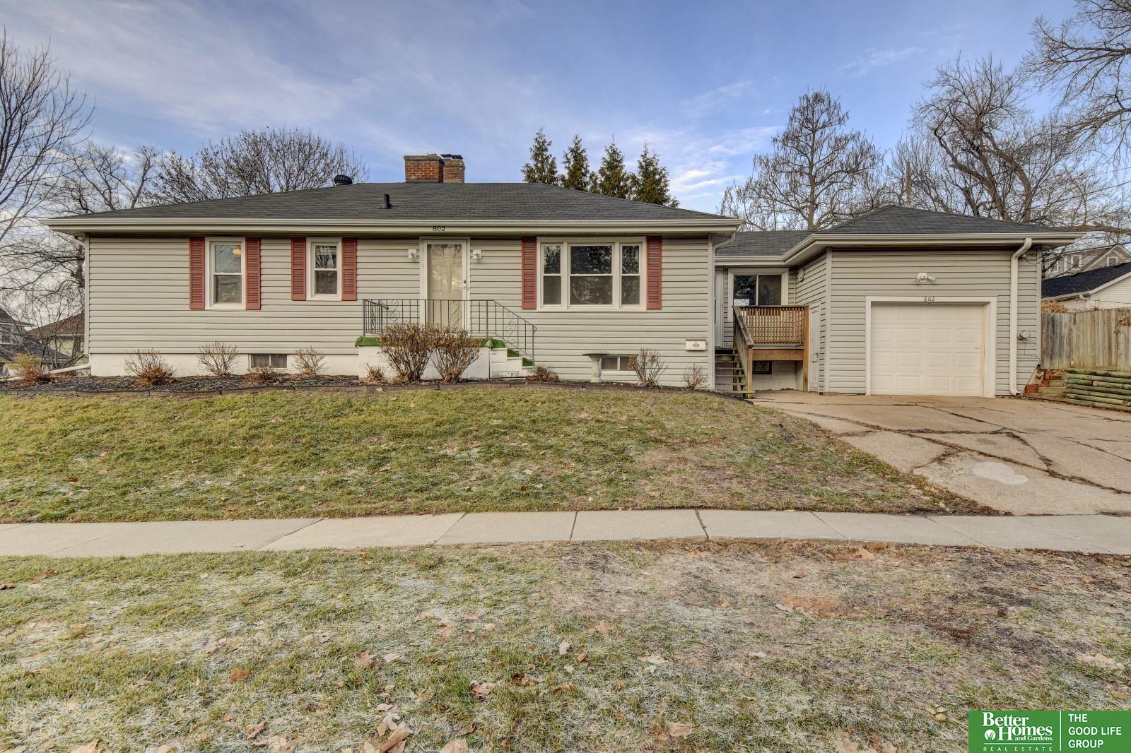 802 N 51st Street
