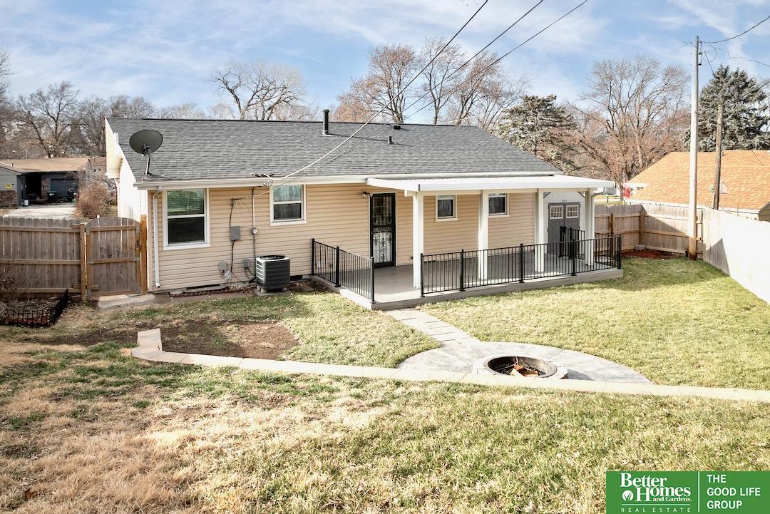 7610 Richmond Drive