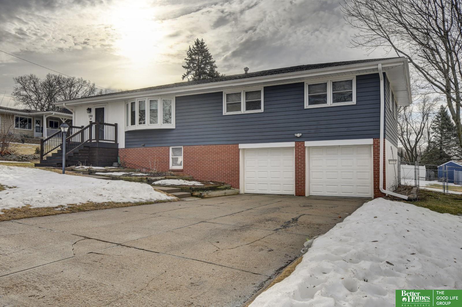 1701 Terry Avenue
