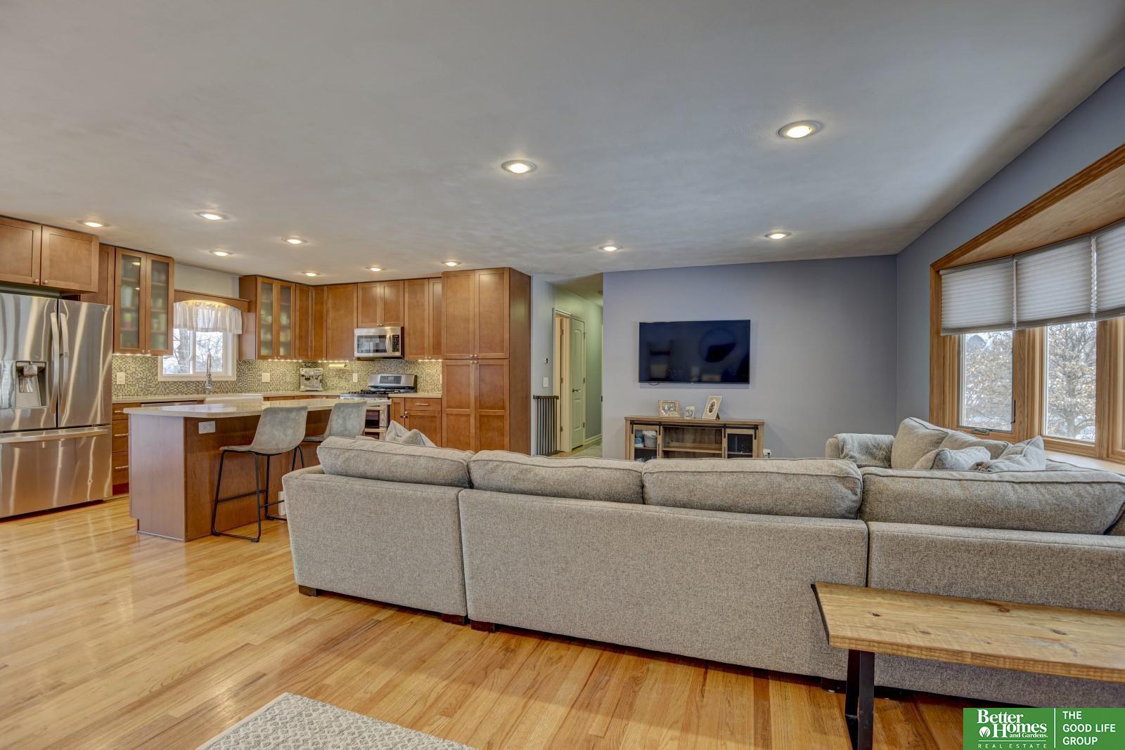 1701 Terry Avenue