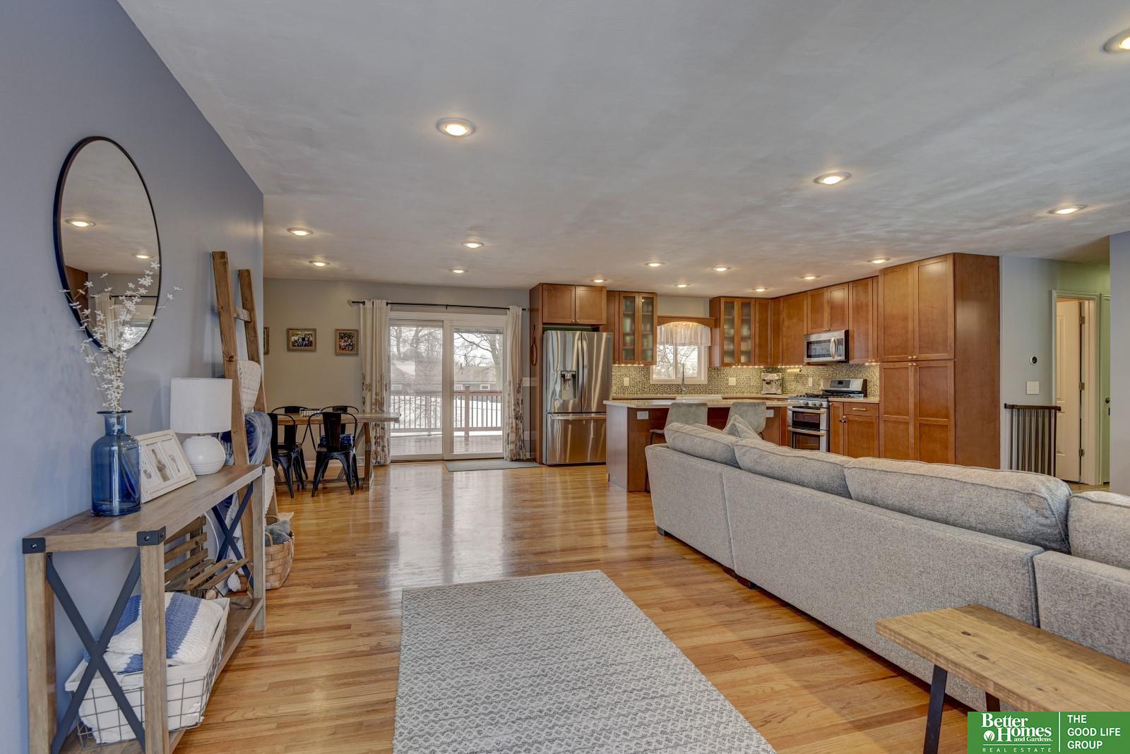 1701 Terry Avenue