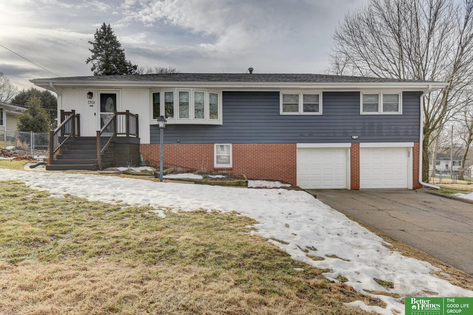 1701 Terry Avenue