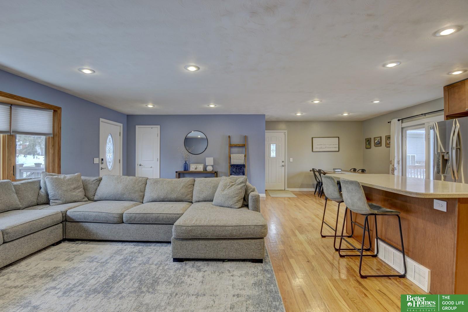 1701 Terry Avenue