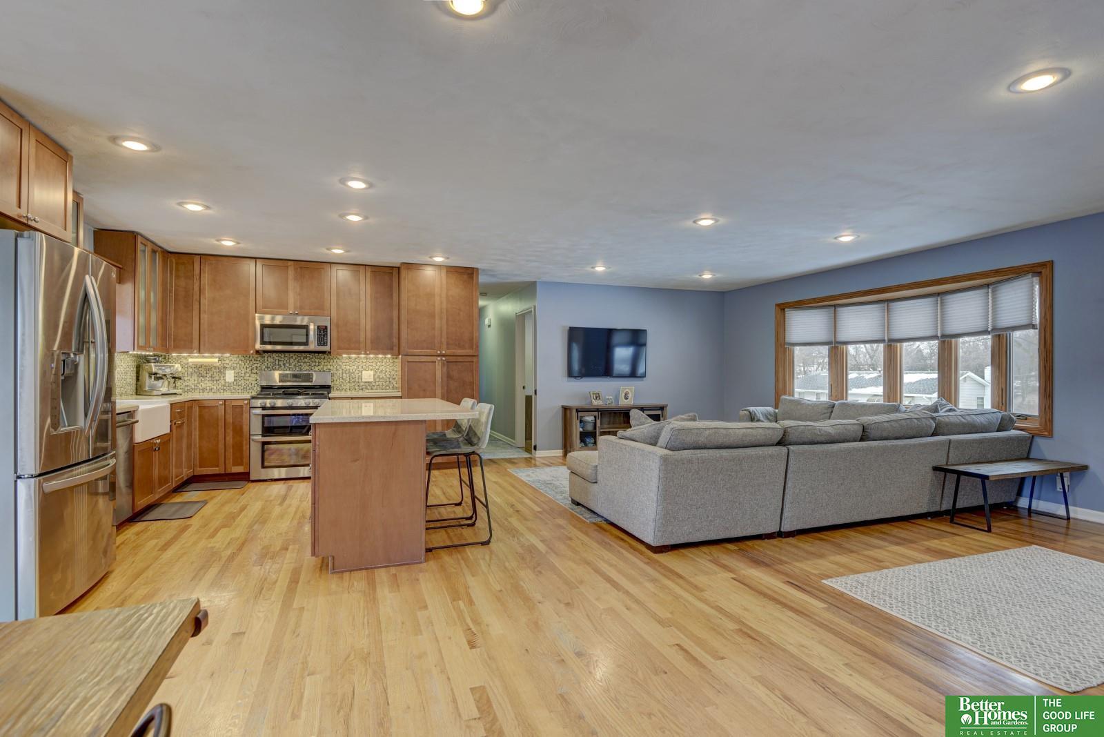 1701 Terry Avenue