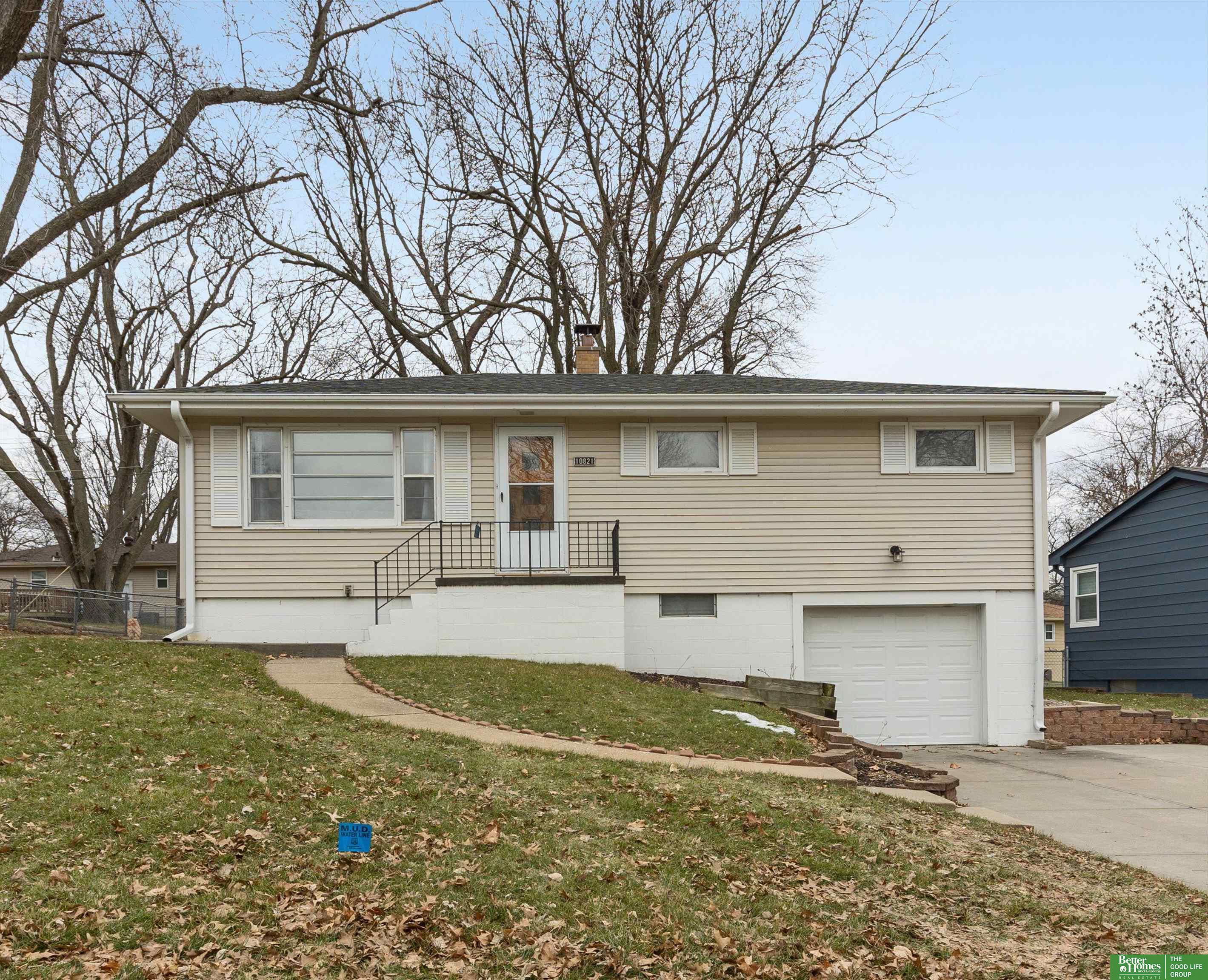 10821 Prairie Village Drive
