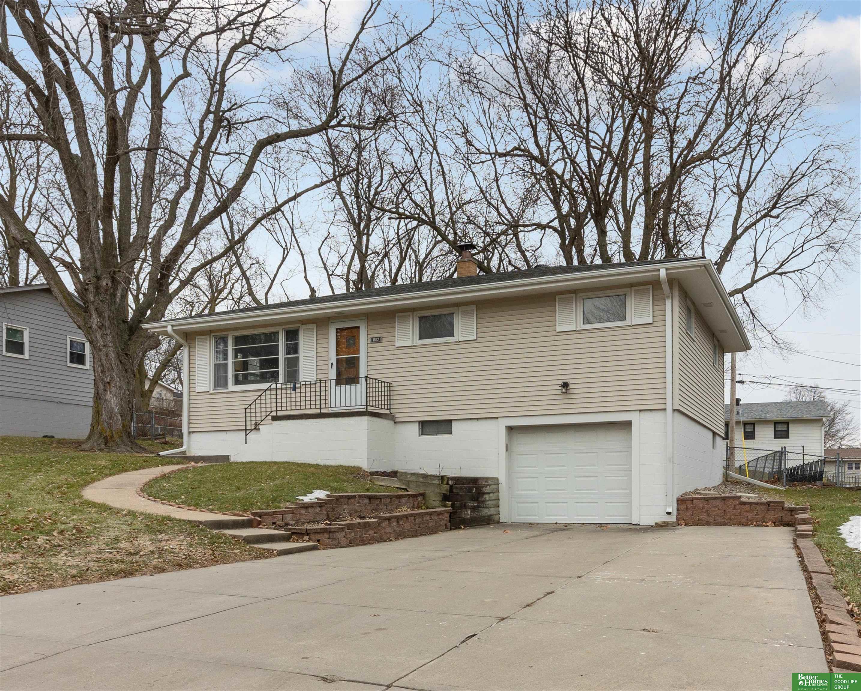 10821 Prairie Village Drive