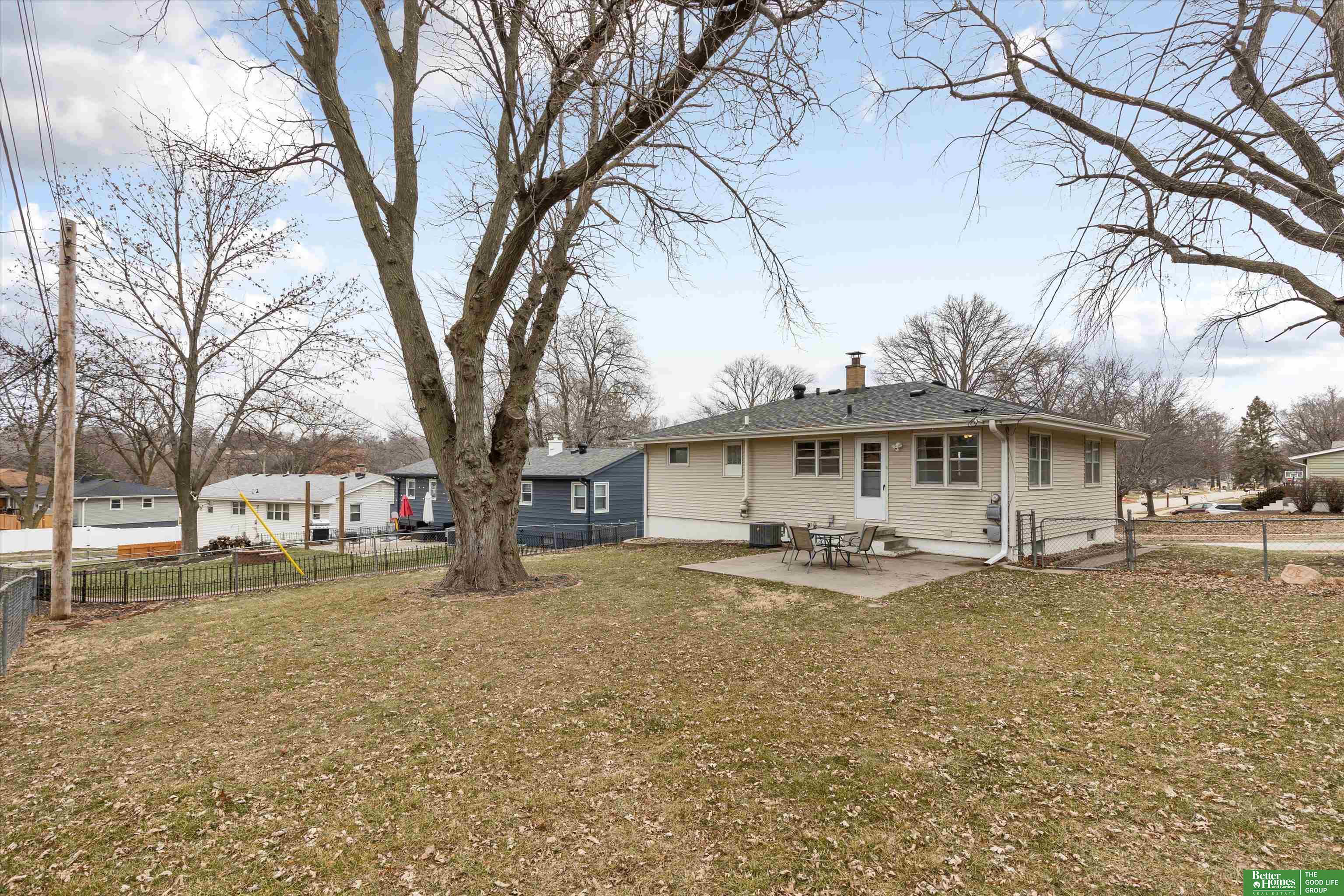 10821 Prairie Village Drive