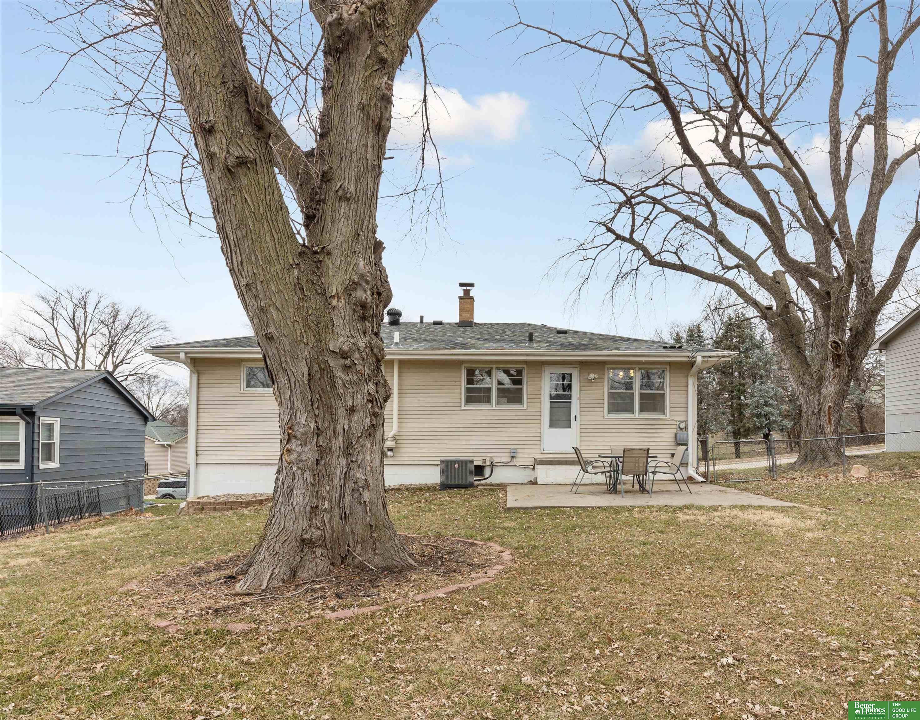 10821 Prairie Village Drive