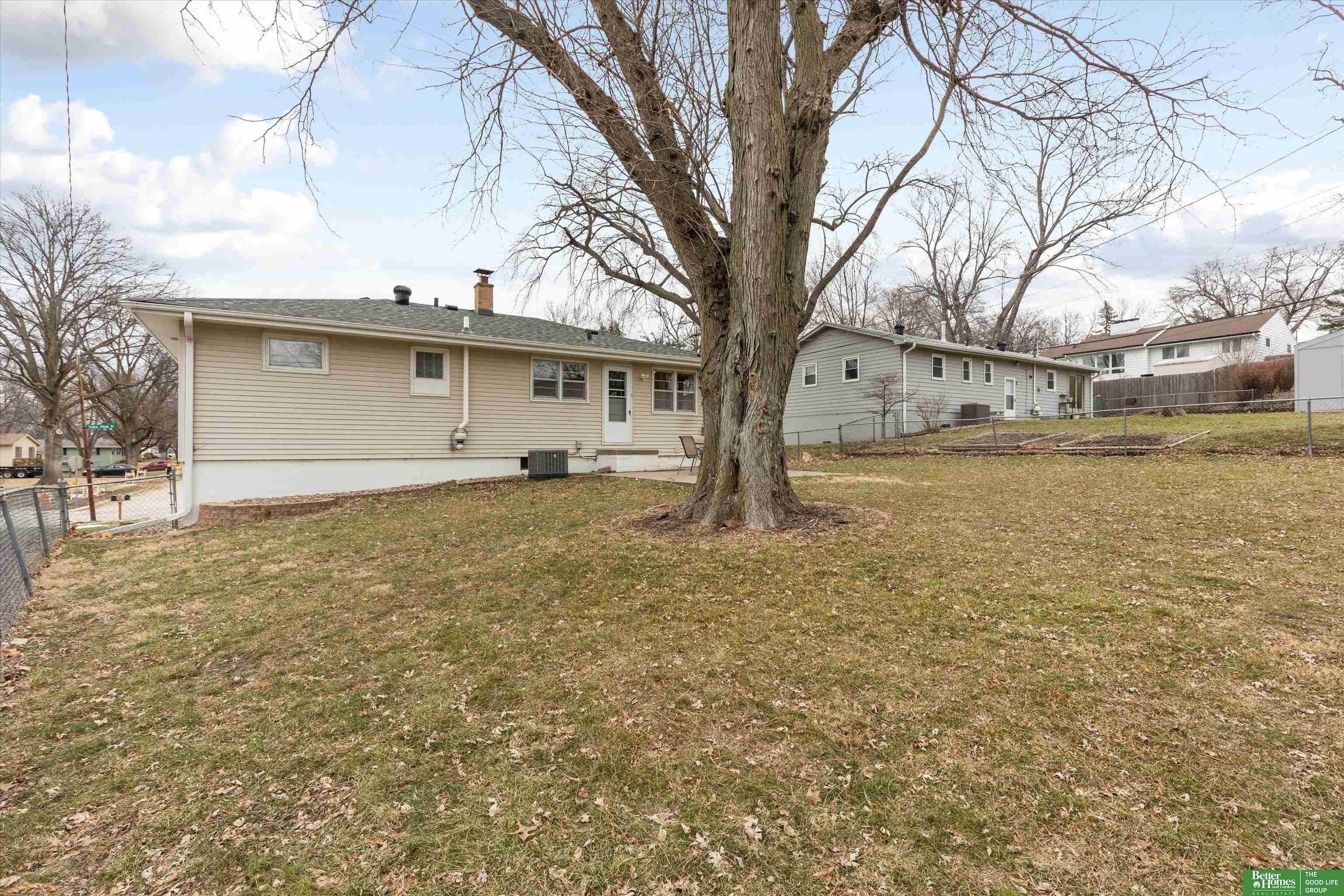 10821 Prairie Village Drive
