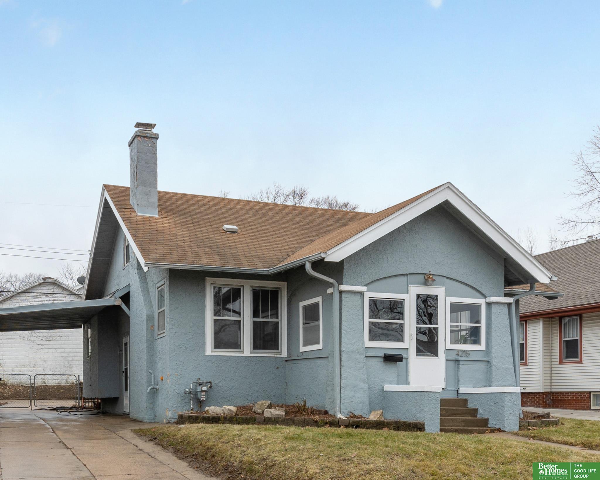 4215 Barker Avenue