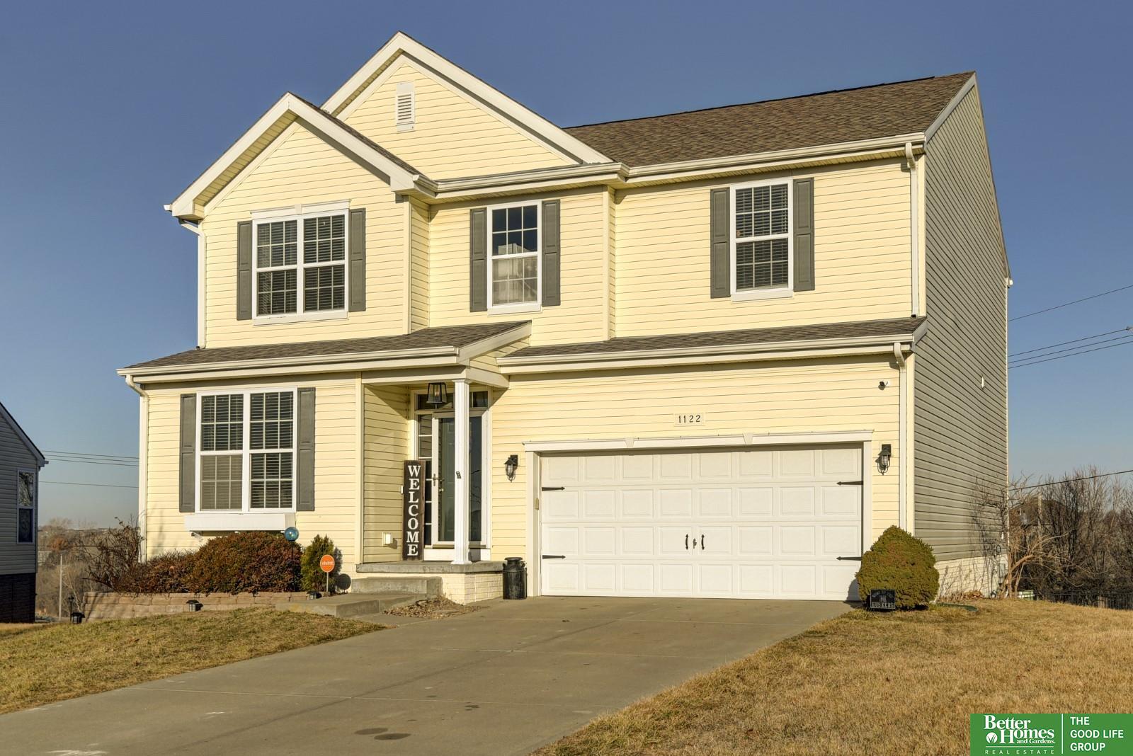 1122 Port Royal Drive