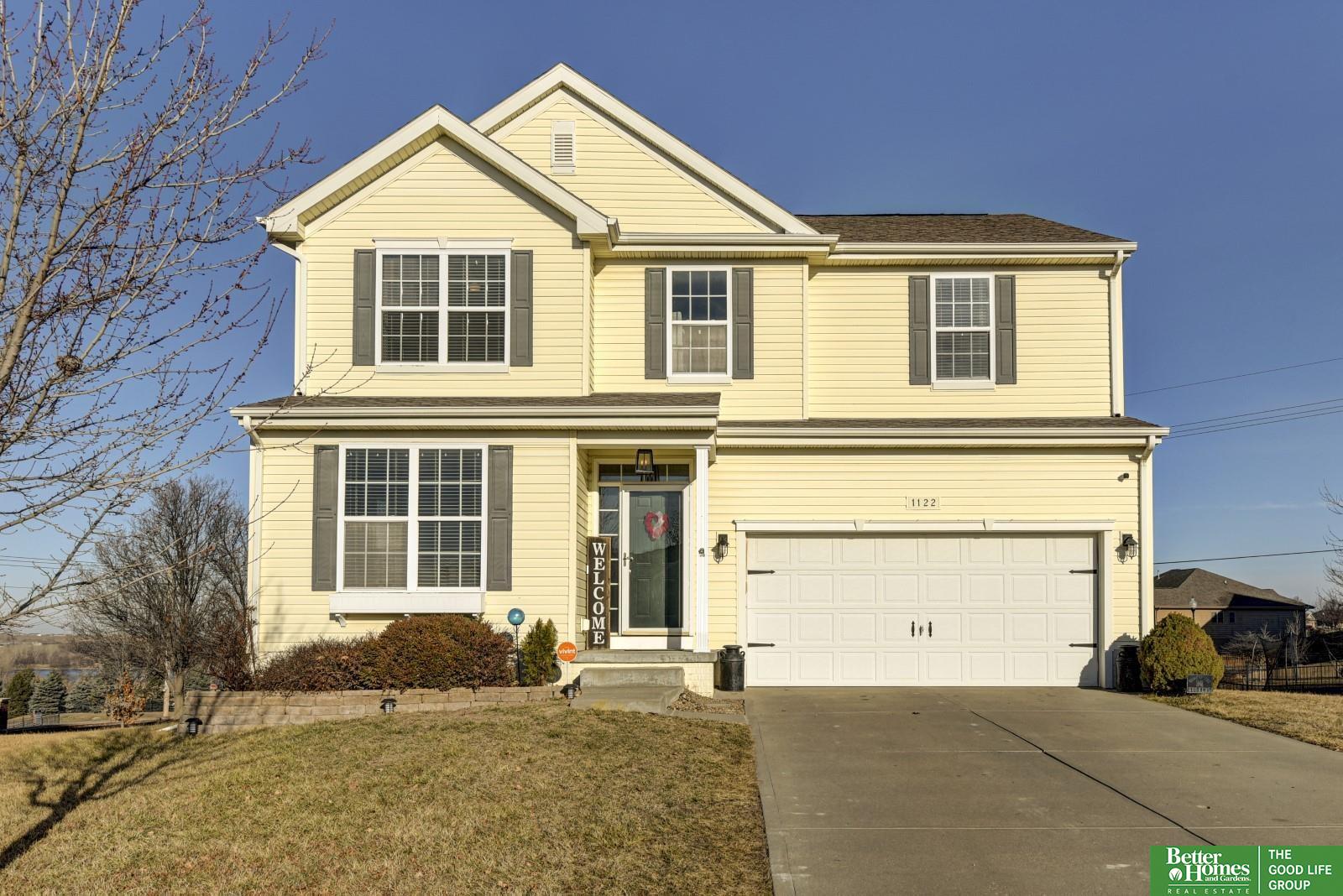 1122 Port Royal Drive
