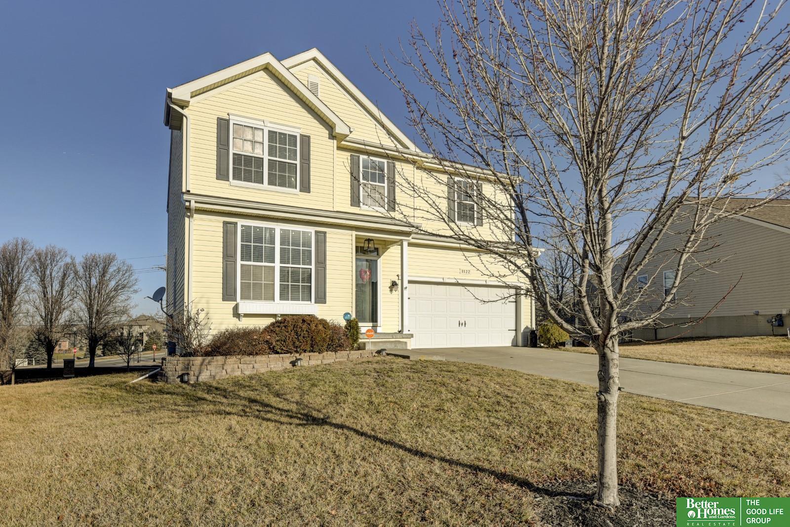 1122 Port Royal Drive