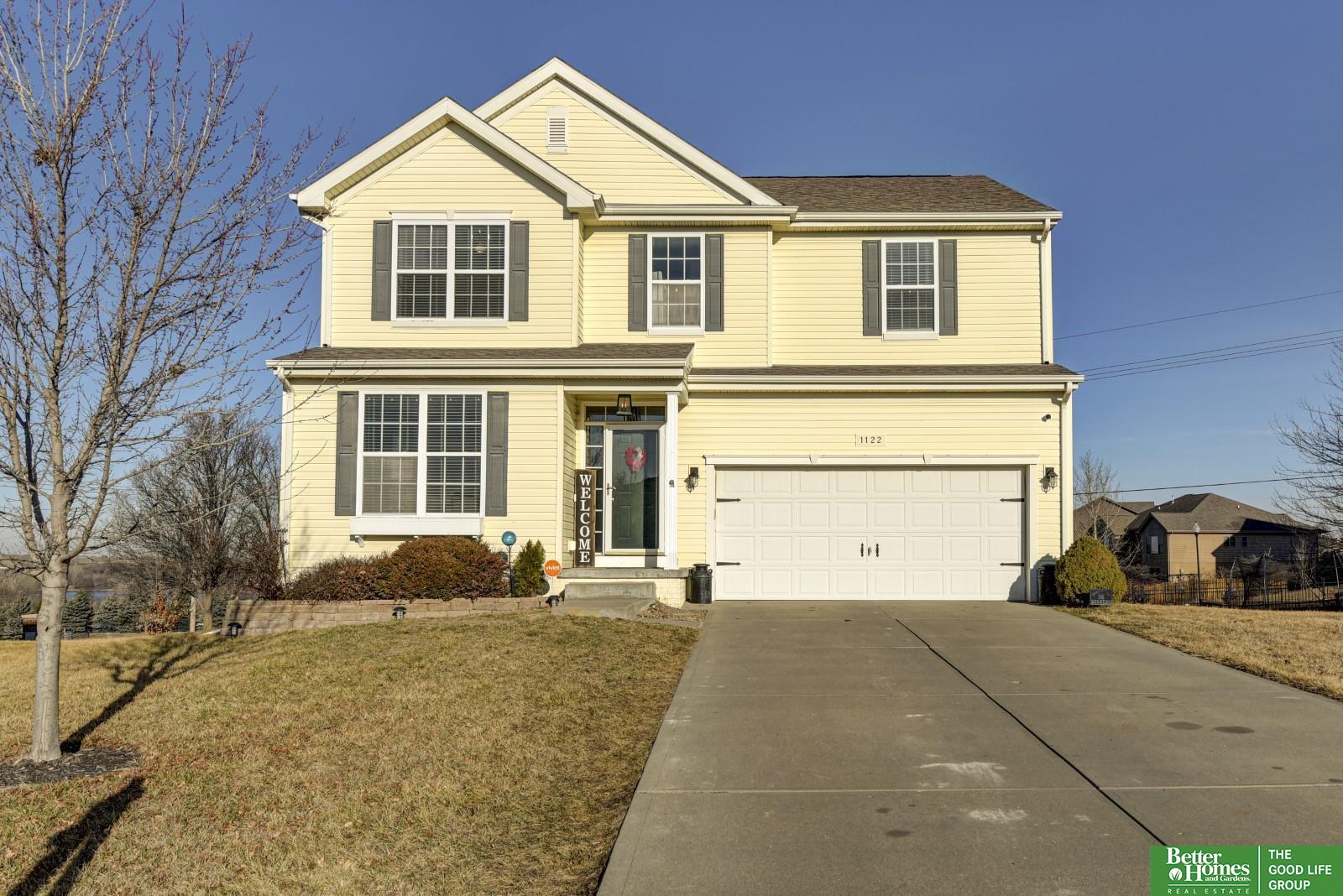 1122 Port Royal Drive