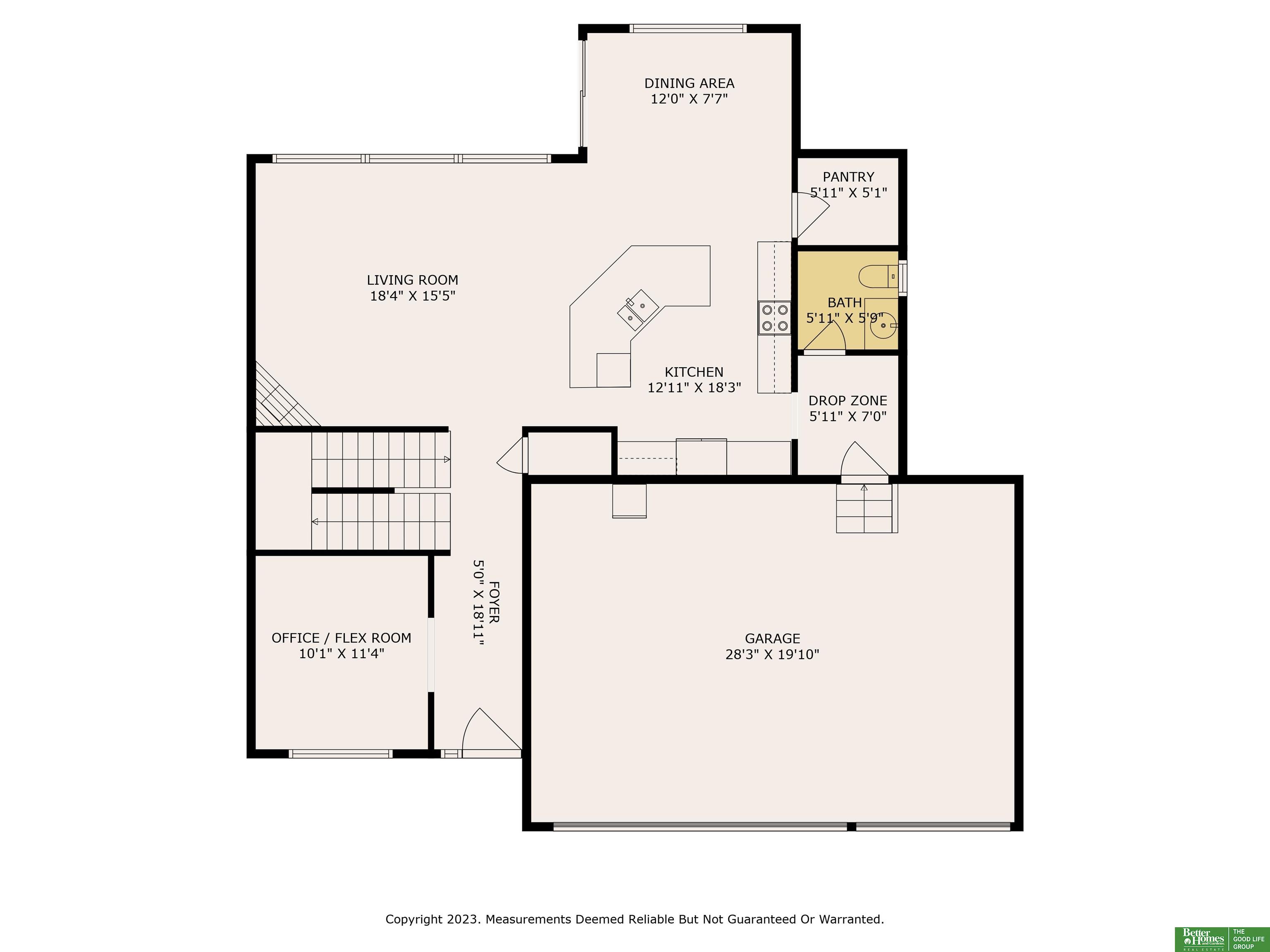 2108 Hummingbird Drive