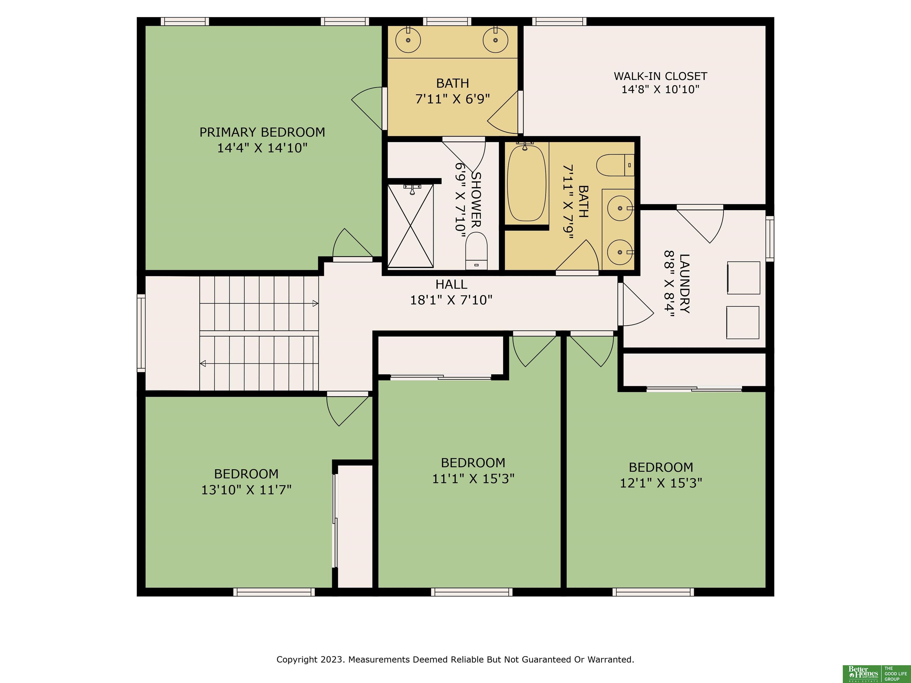 2108 Hummingbird Drive