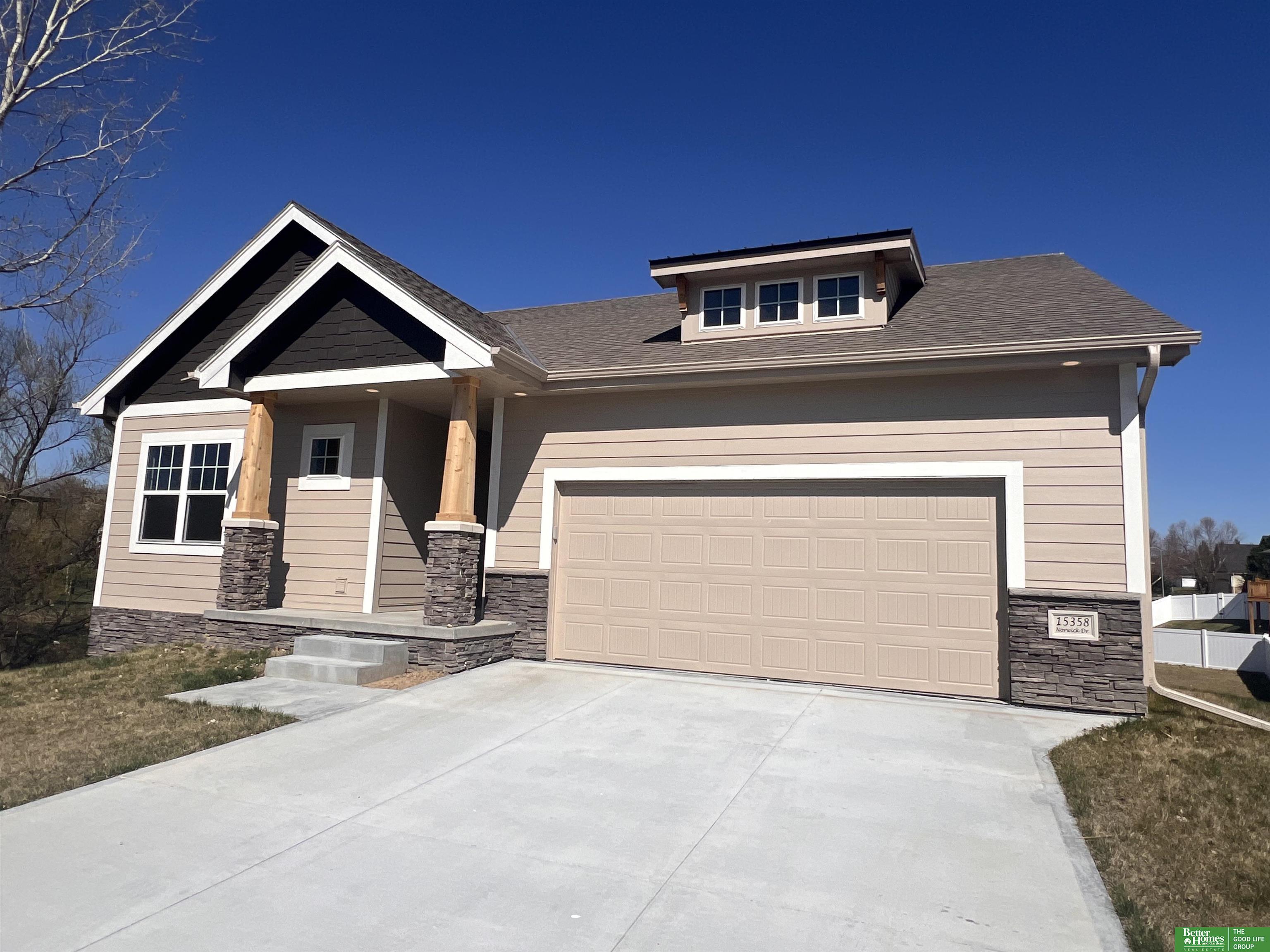 15358 Norwick Drive