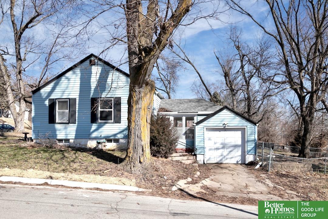 3349 Ernst Street