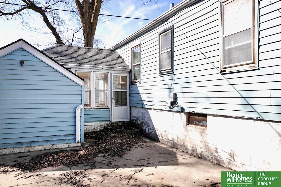 3349 Ernst Street