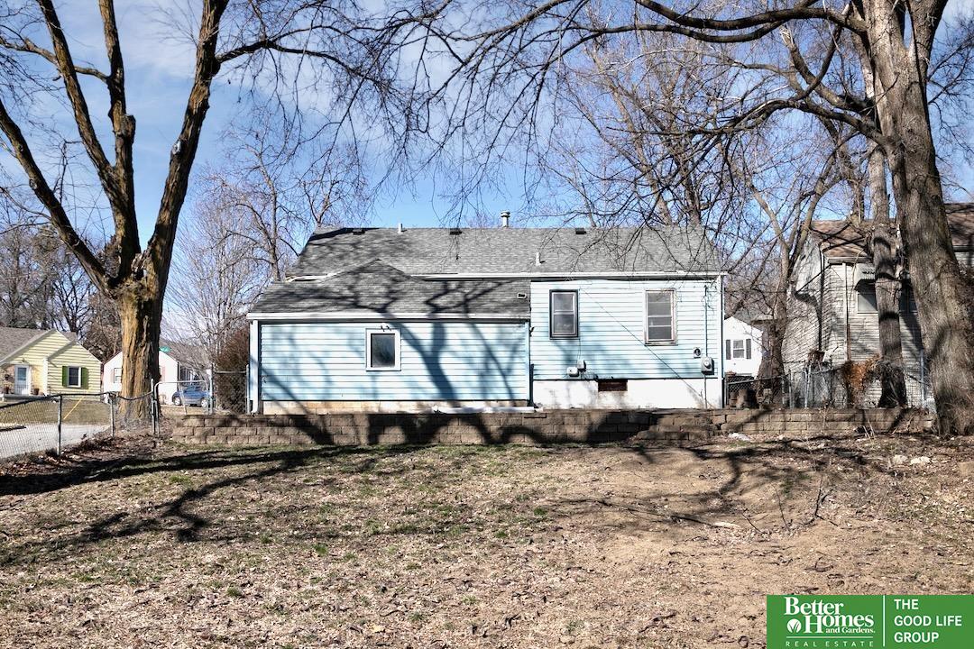 3349 Ernst Street