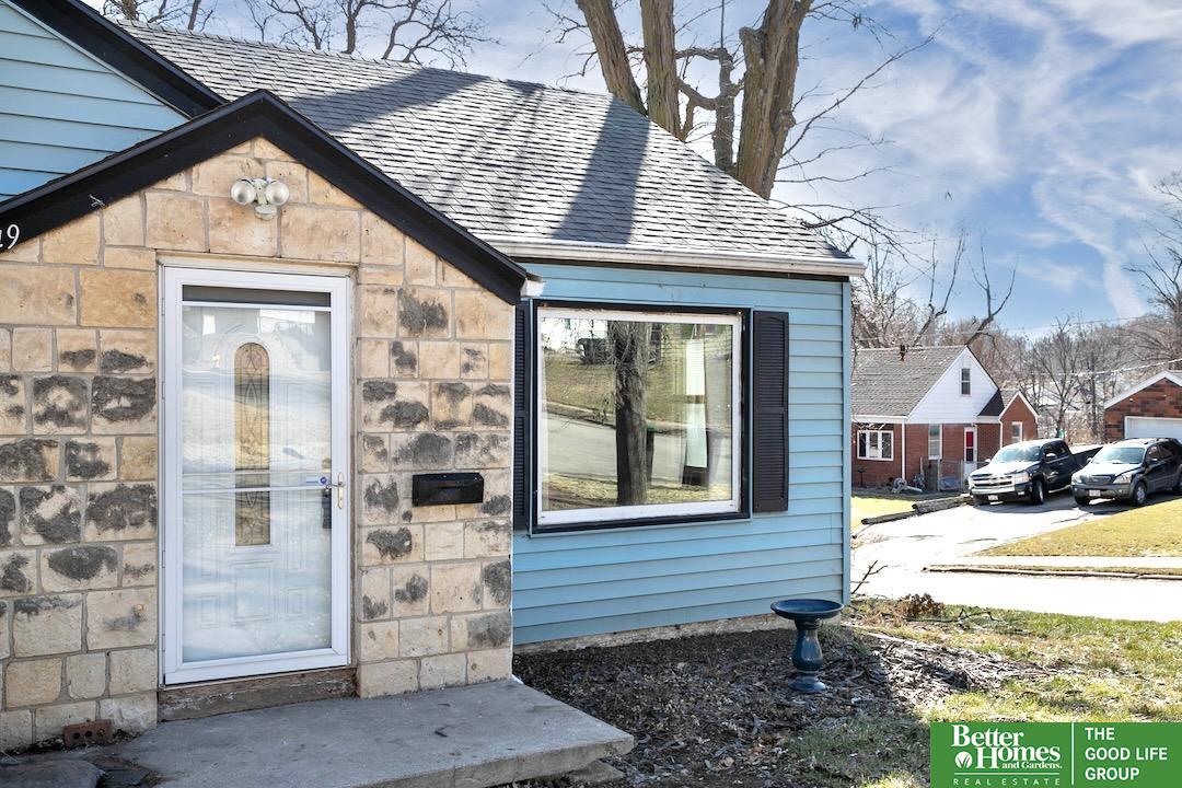 3349 Ernst Street