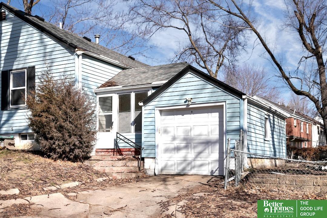 3349 Ernst Street