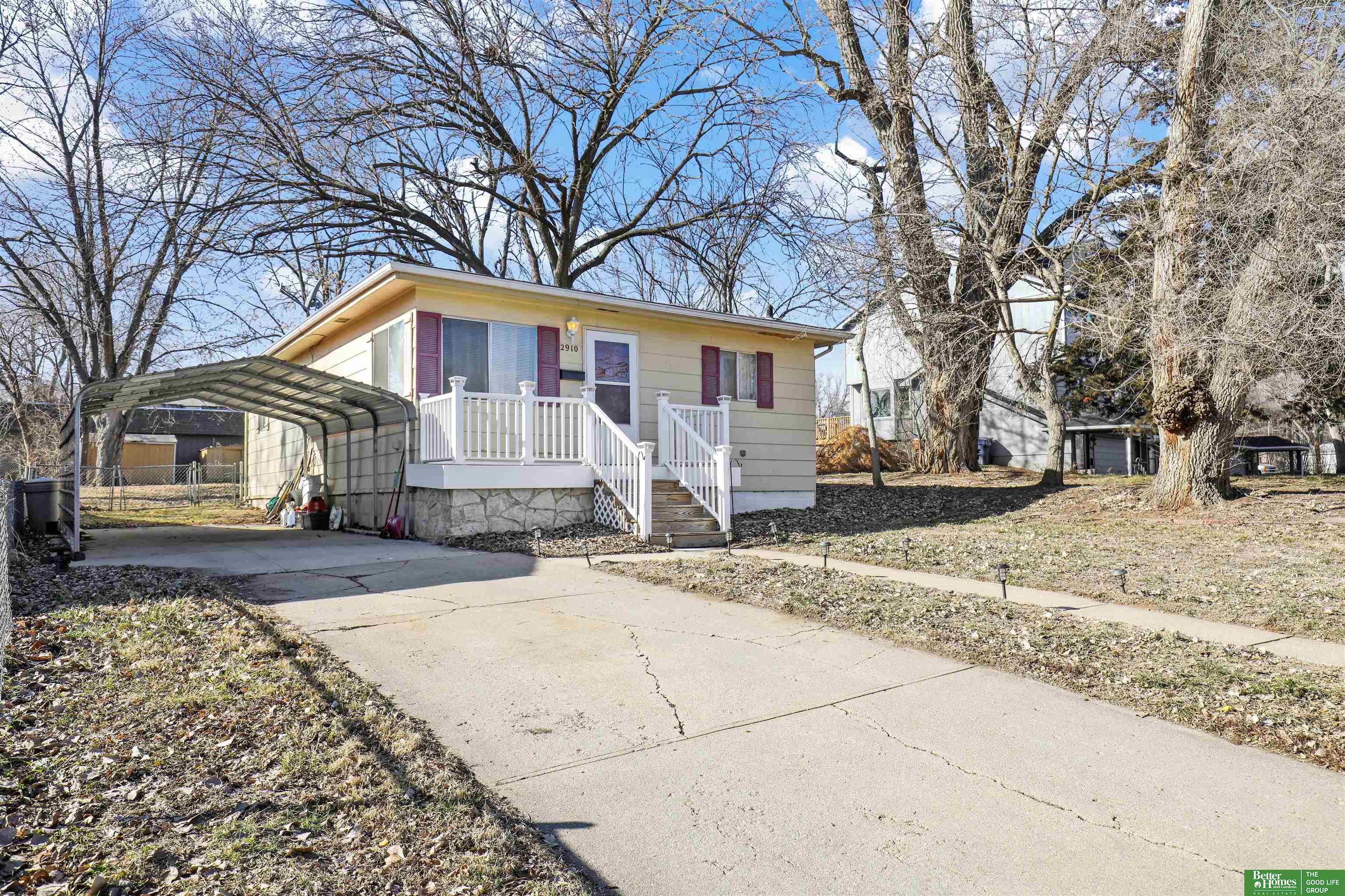 2910 Van Buren Street