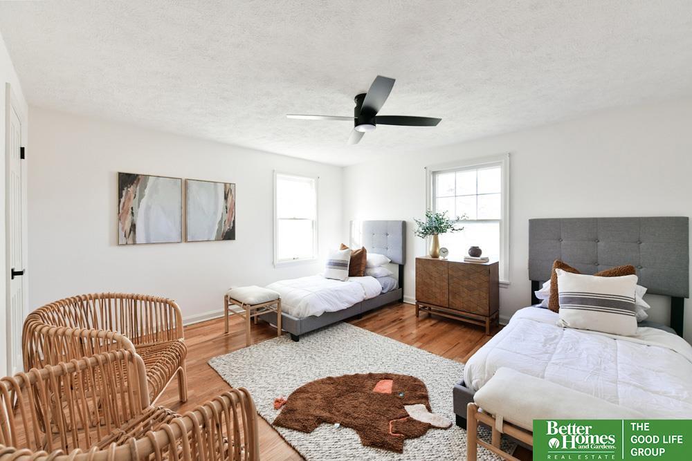 6023 William Street