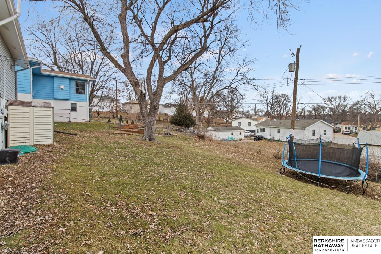 14206 N Street