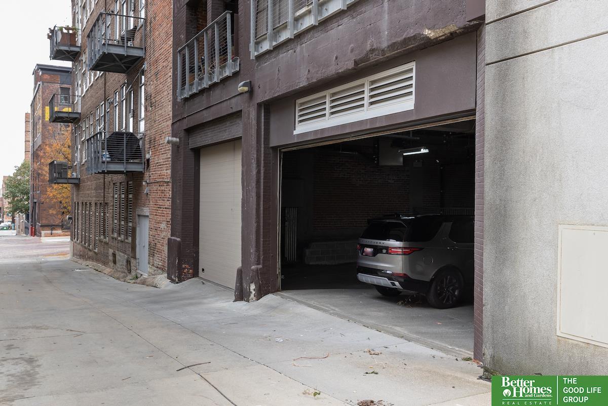 1502 Jones Street # 501