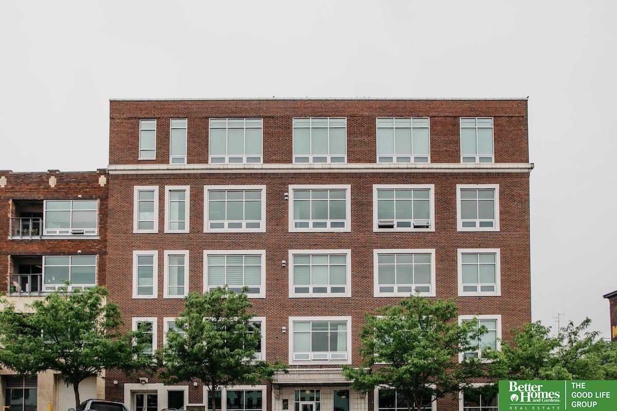 1502 Jones Street # 501