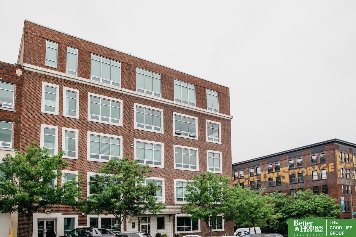 1502 Jones Street # 501