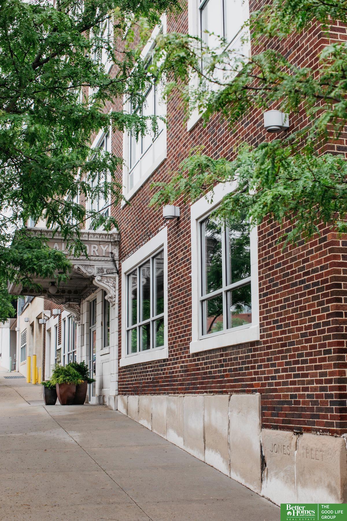 1502 Jones Street # 501