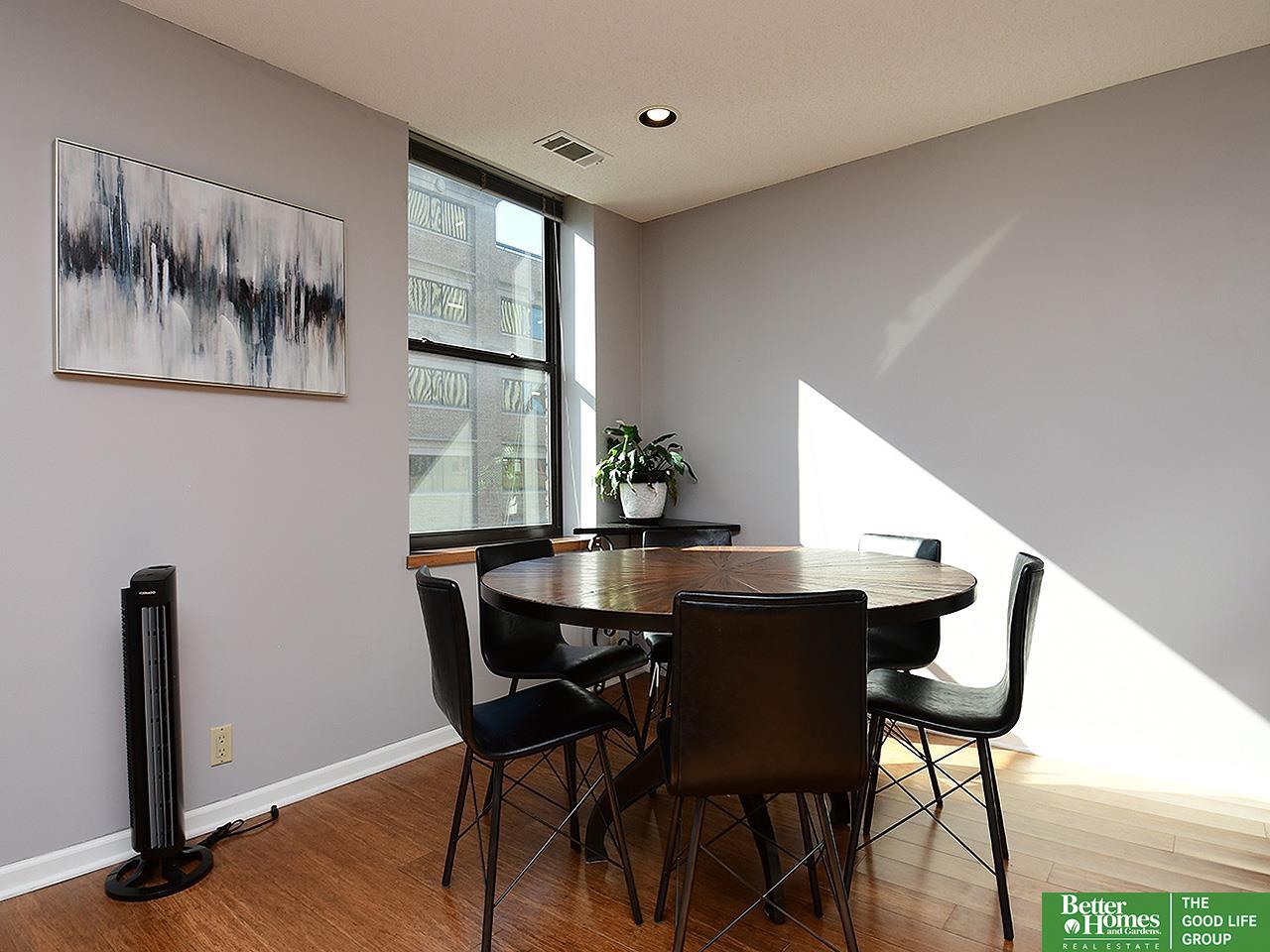 312 S 16th Street # 806