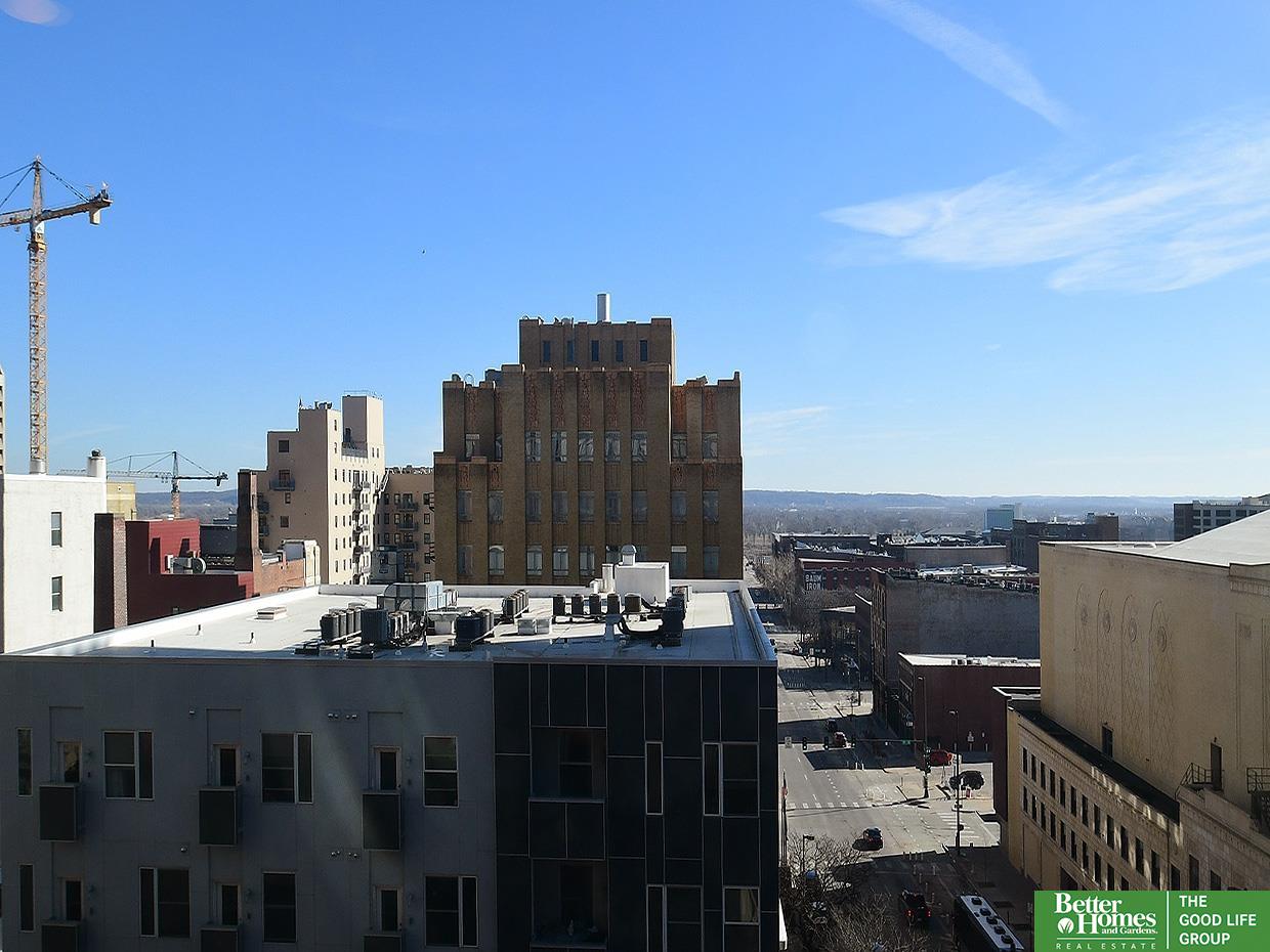 312 S 16th Street # 806