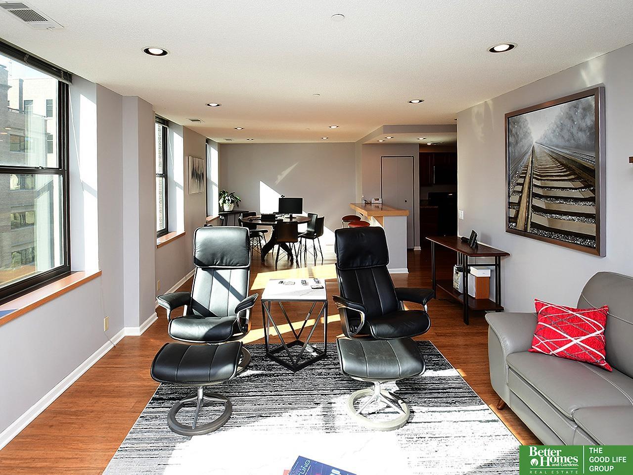 312 S 16th Street # 806