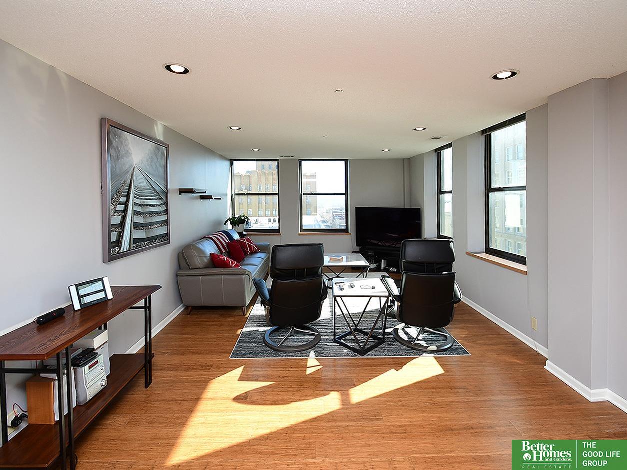 312 S 16th Street # 806