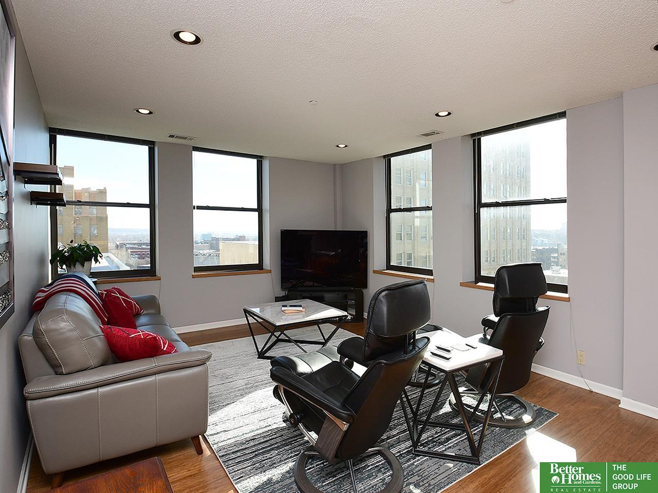 312 S 16th Street # 806